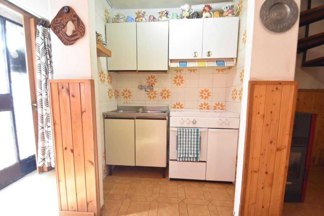 Casa Canale - Residenze Bucaneve Apartment Tonezza del Cimone