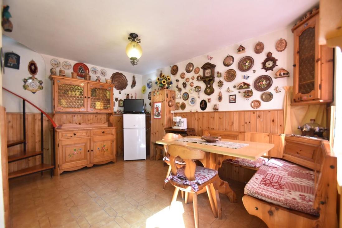 Casa Canale - Residenze Bucaneve