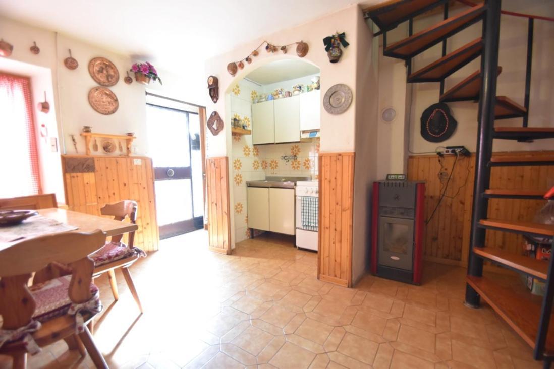 Casa Canale - Residenze Bucaneve Apartment *