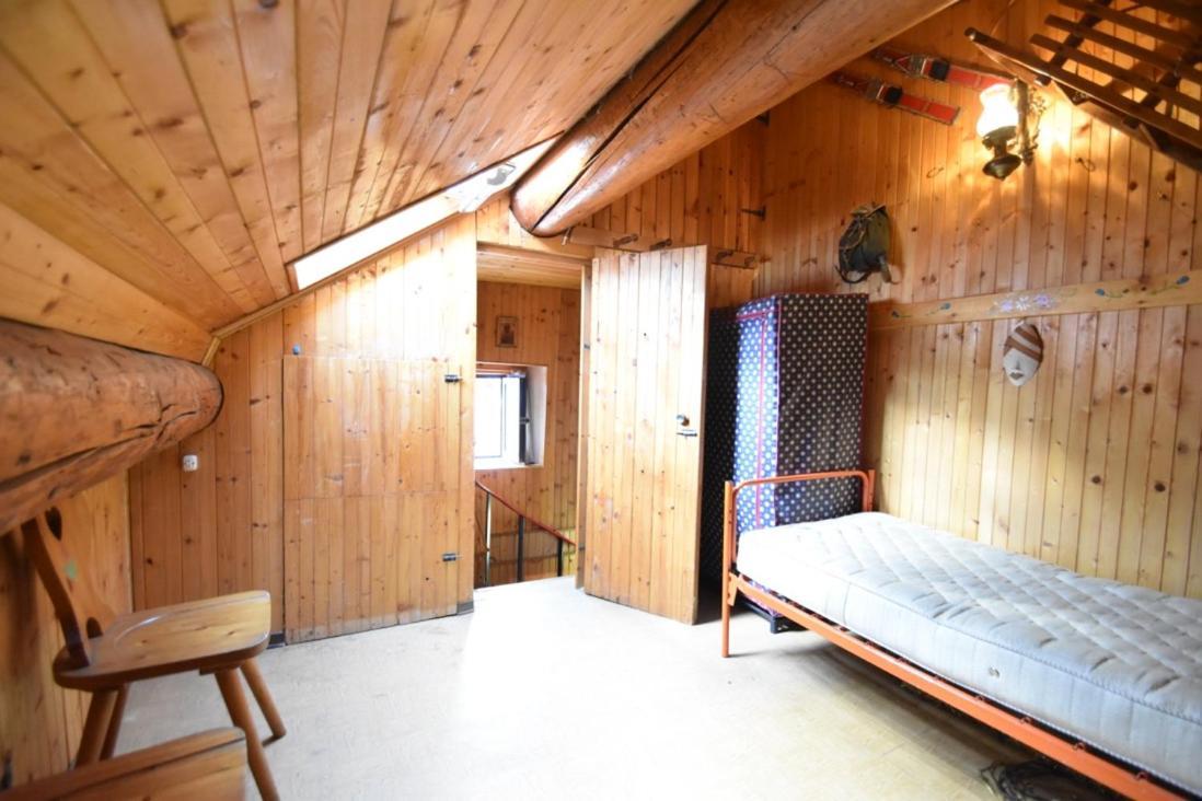 Casa Canale - Residenze Bucaneve Apartment