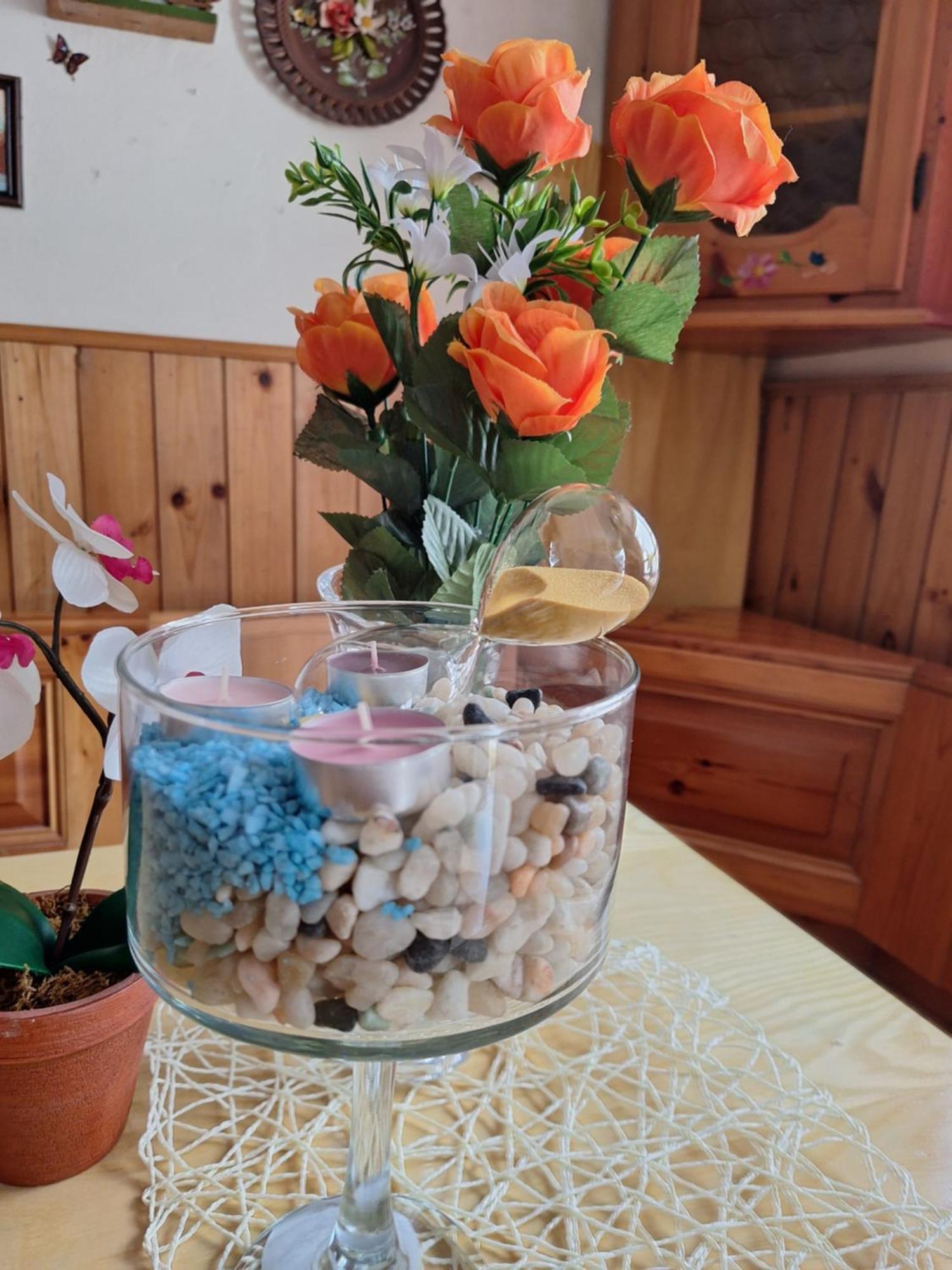 Casa Canale - Residenze Bucaneve Tonezza del Cimone