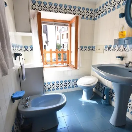 Casa Canale - Residenze Bucaneve Tonezza del Cimone Exterior photo