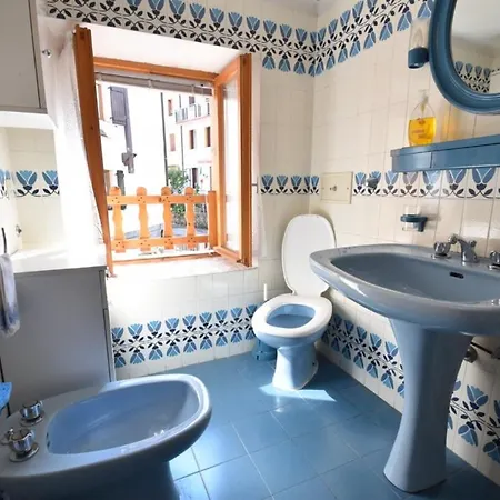 Casa Canale - Residenze Bucaneve Tonezza del Cimone Exterior photo