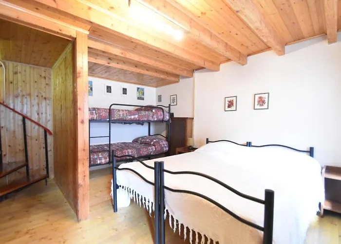Casa Canale - Residenze Bucaneve