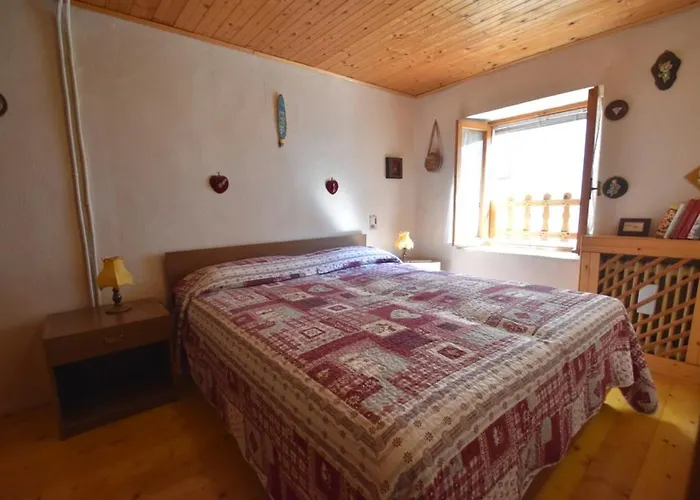 Casa Canale - Residenze Bucaneve