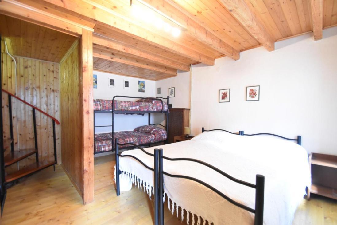 Apartment Casa Canale - Residenze Bucaneve Tonezza del Cimone