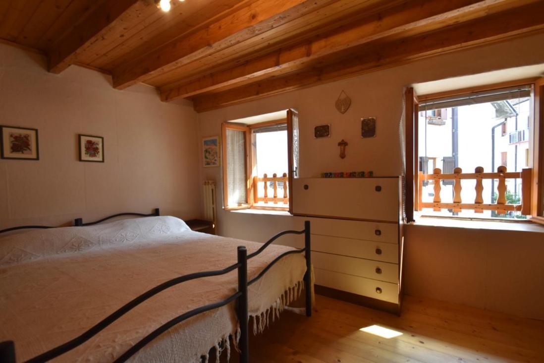 Casa Canale - Residenze Bucaneve Apartment