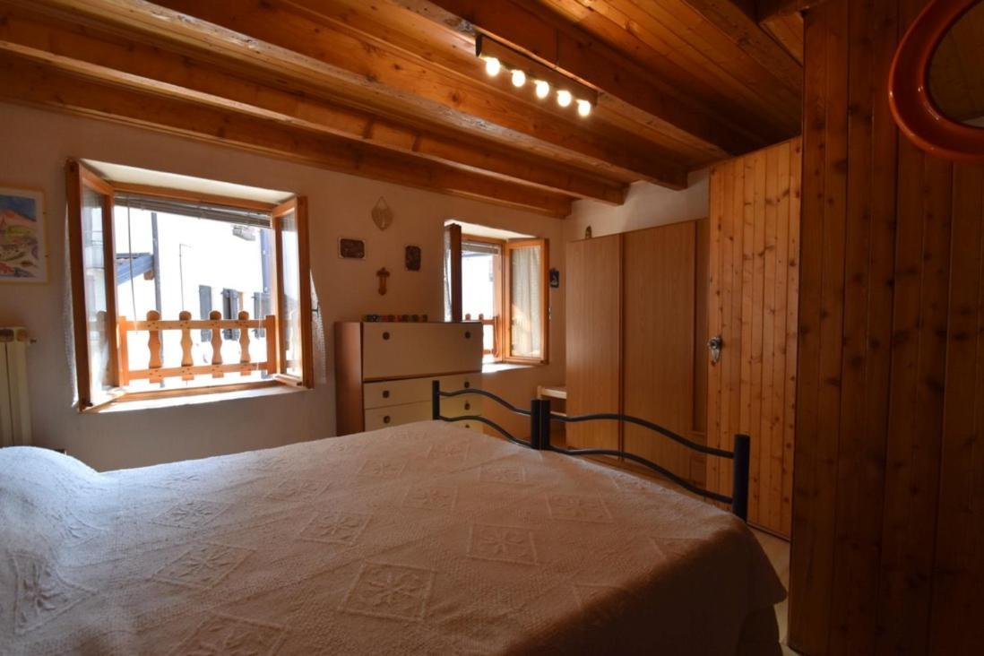 Casa Canale - Residenze Bucaneve *