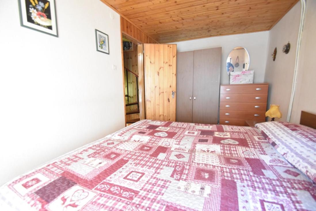 Apartment Casa Canale - Residenze Bucaneve Tonezza del Cimone