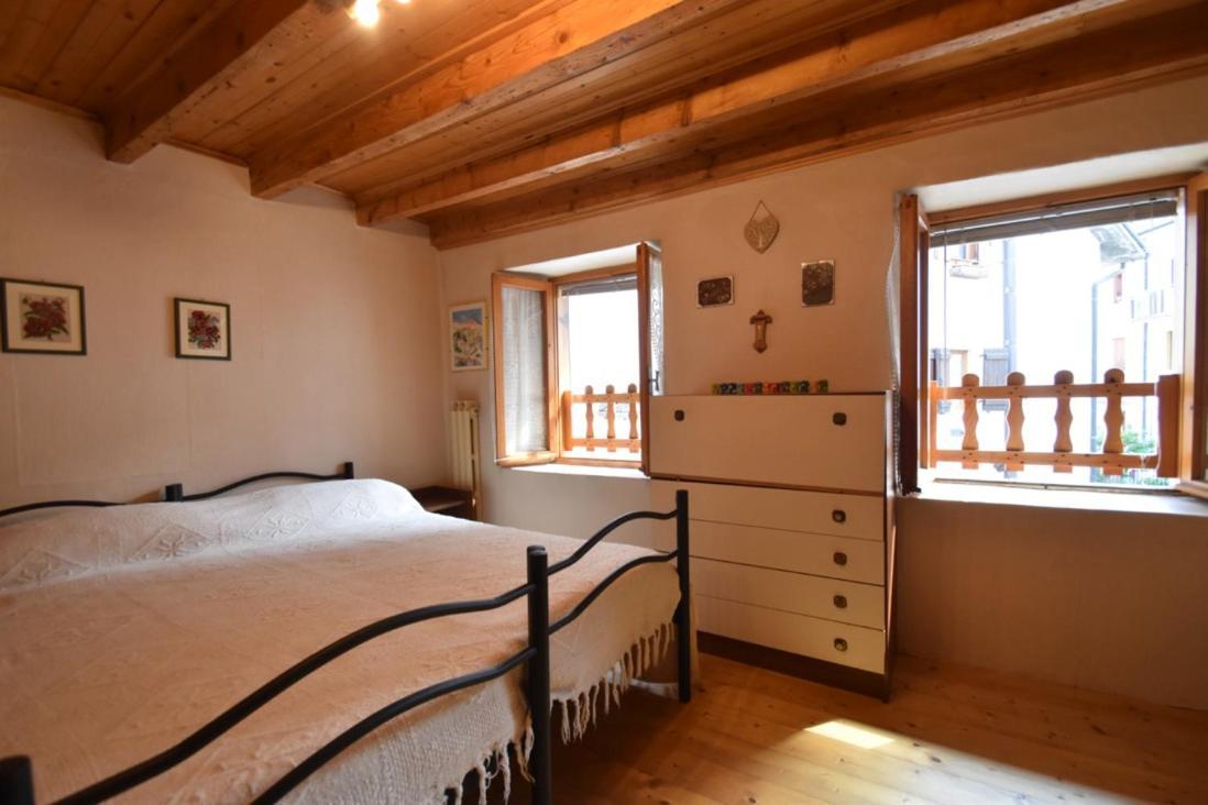 Apartment Casa Canale - Residenze Bucaneve *