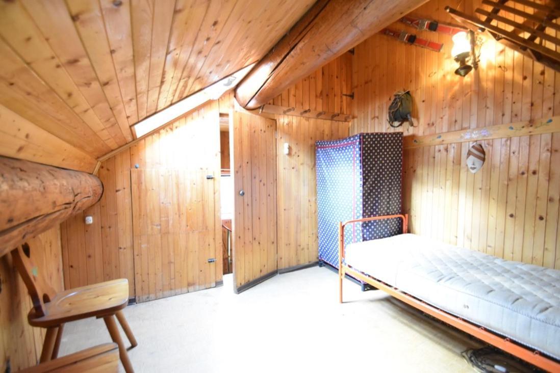 Casa Canale - Residenze Bucaneve Apartment