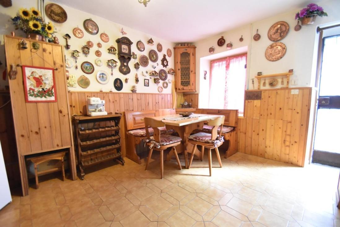 Casa Canale - Residenze Bucaneve Tonezza del Cimone
