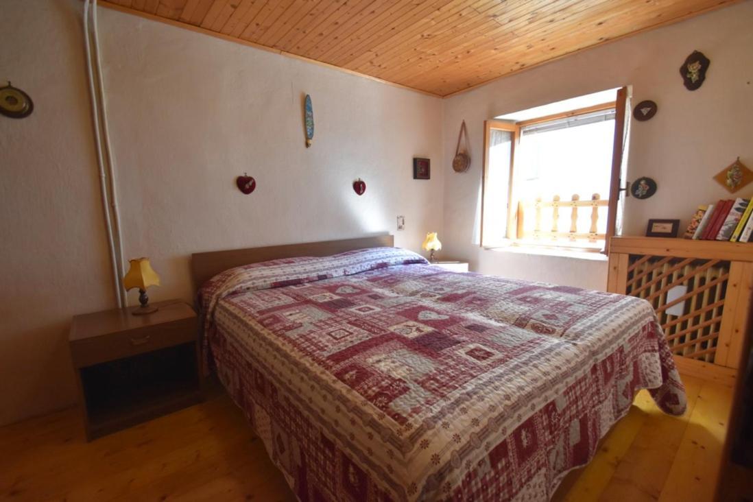 Casa Canale - Residenze Bucaneve Apartment Tonezza del Cimone