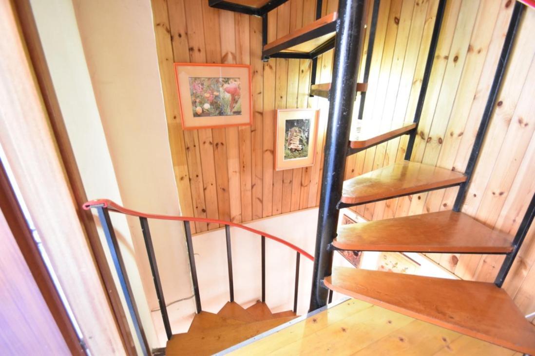 Casa Canale - Residenze Bucaneve Apartment