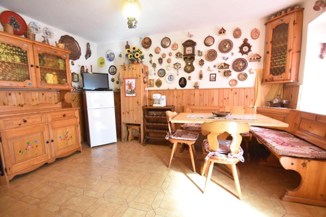 Apartment Casa Canale - Residenze Bucaneve Tonezza del Cimone