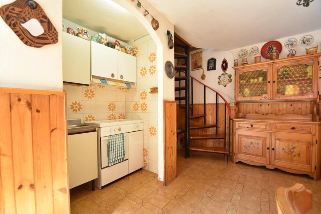 Casa Canale - Residenze Bucaneve Apartment *
