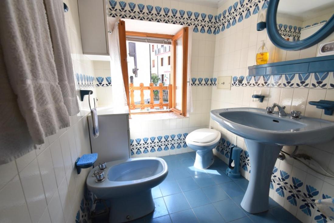 Casa Canale - Residenze Bucaneve * Tonezza del Cimone