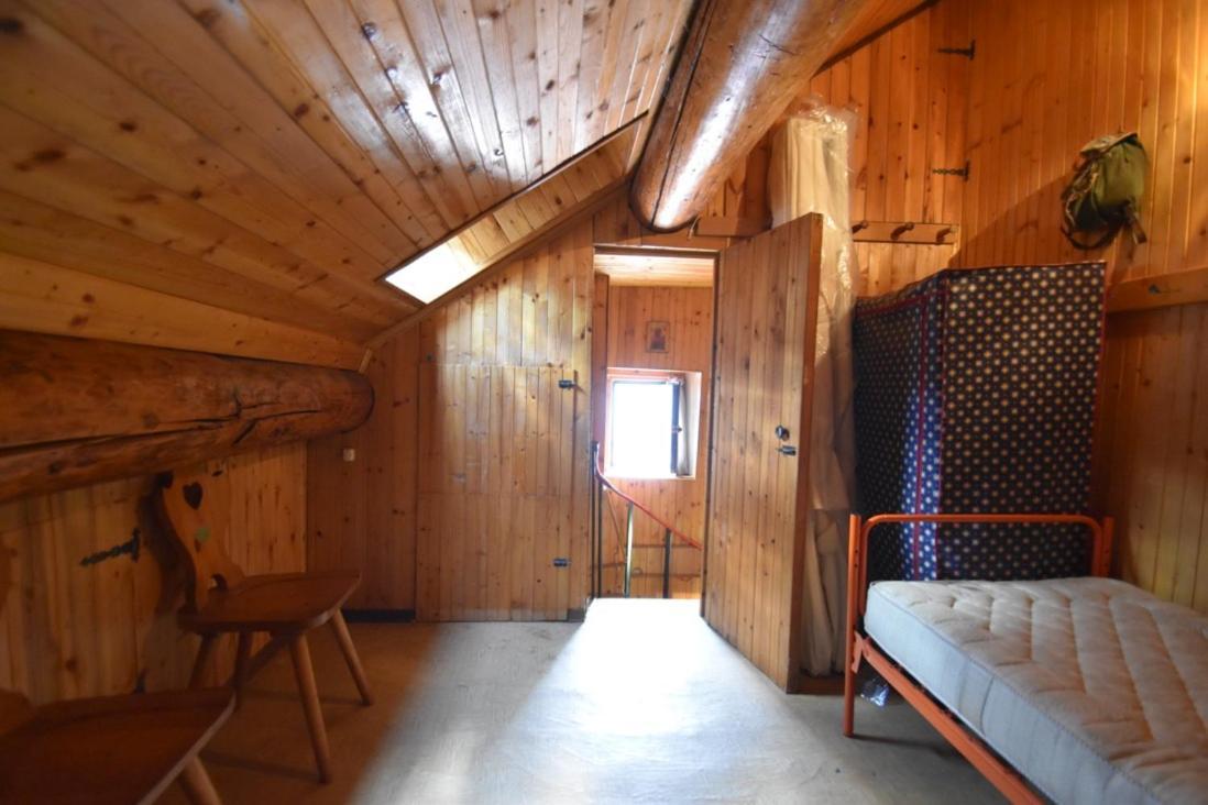 Apartment Casa Canale - Residenze Bucaneve