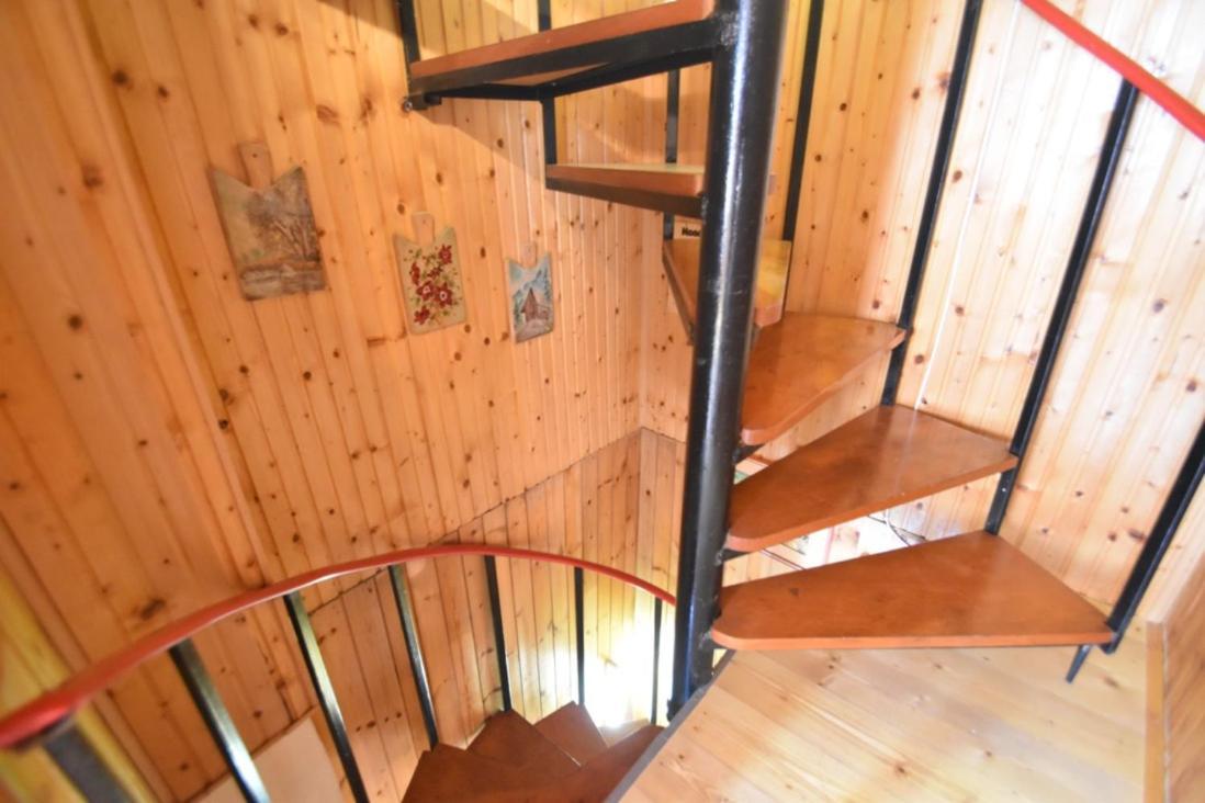 Apartment Casa Canale - Residenze Bucaneve *