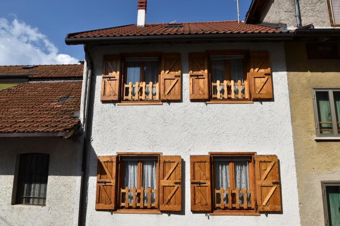 Casa Canale - Residenze Bucaneve