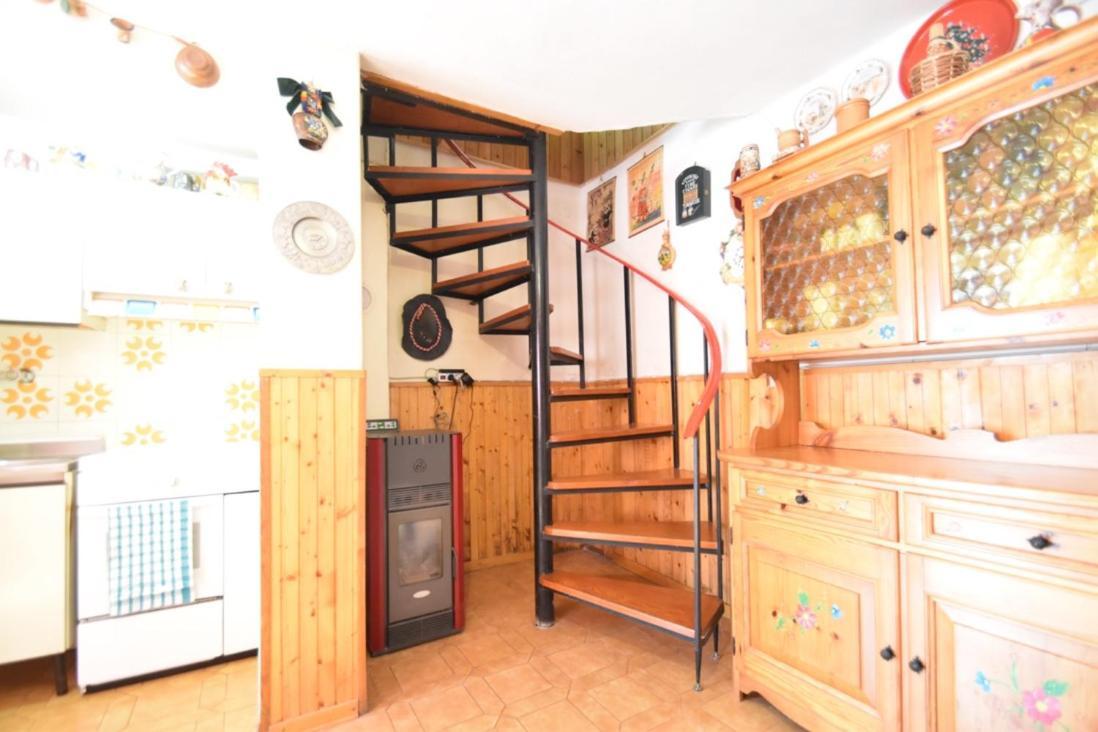 Apartment Casa Canale - Residenze Bucaneve Tonezza del Cimone