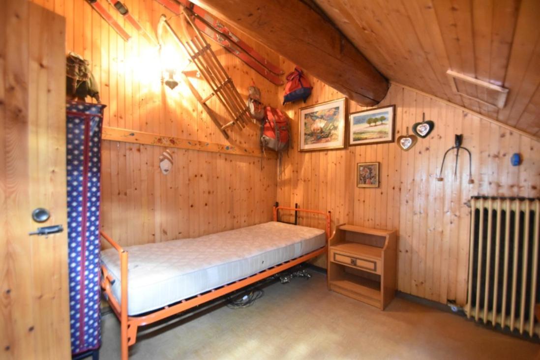 Casa Canale - Residenze Bucaneve