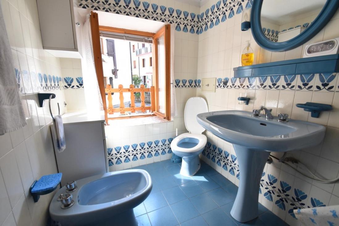 Casa Canale - Residenze Bucaneve Apartment *