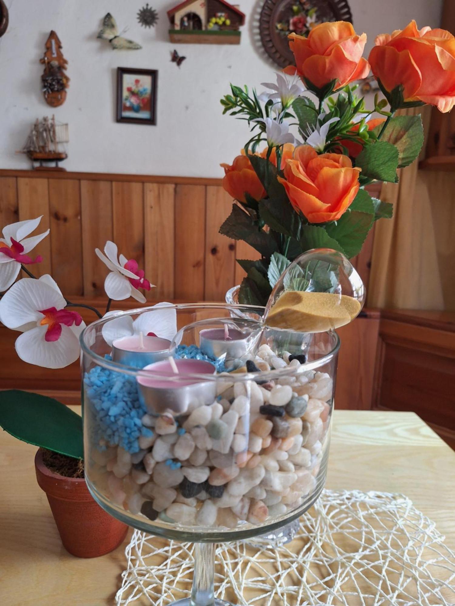 Casa Canale - Residenze Bucaneve * Tonezza del Cimone